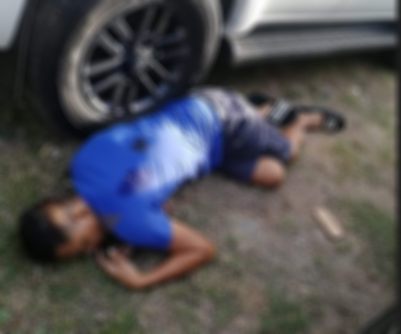 Ret. Isabela chief, dedo sa ambush