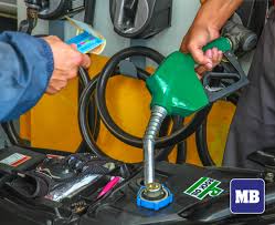 Oil price hike uli bukas