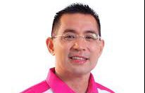 Malabon City Mayor Lenlen Oreta