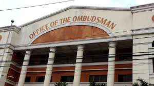 OMBUDSMAN