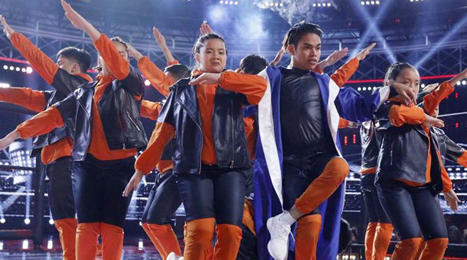 Vpeepz ng &lsquo;Pinas, pasok sa 'WOD' finals