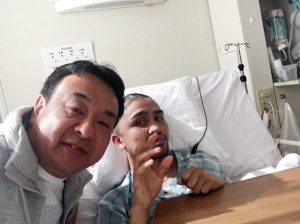 ARIZALA: Babalik ako sa boxing!