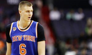 PORZINGIS: Delikado.