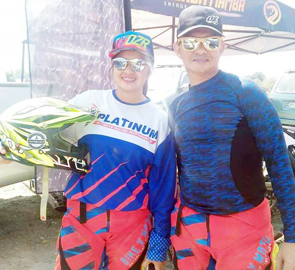 Renegade Motocross Round