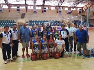 NAISALBA ng Marikina ang matikas na pakikihamok ng Rizal, 90-86, sa overtime para makapasok sa win column sa  South division ng Community Basketball Association (CBA) Founders' Cup basketball tournament nitong weekend sa  Ynares Sports Center.