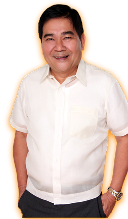 Mayor at vice mayor sa Camanava