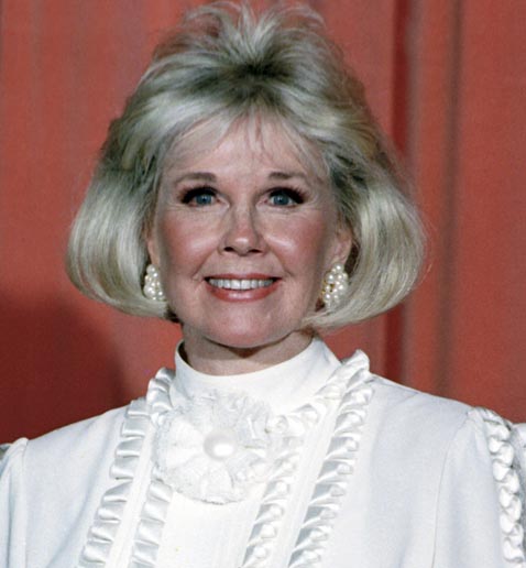 Doris Day, pumanaw sa edad na 97