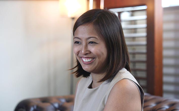 Abby Binay sa Makati, Cayetano sa Taguig