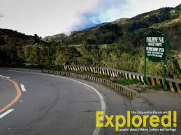 Bus sumalpok sa poste, 11 sugatan