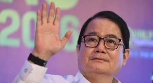 VARGAS: ‘Lack of trust and confidence'