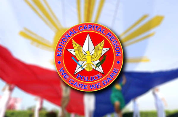 Full alert sa Metro Manila