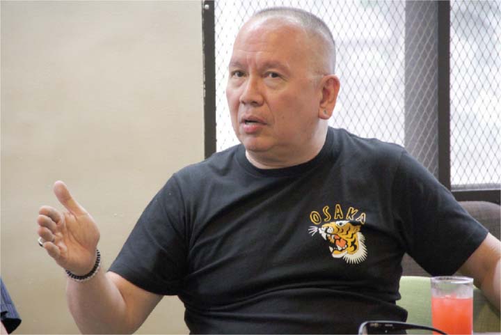 Direk Joey, nag-suggest ng bagong judges sa 'Idol'