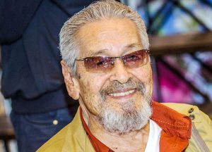 Eddie Garcia