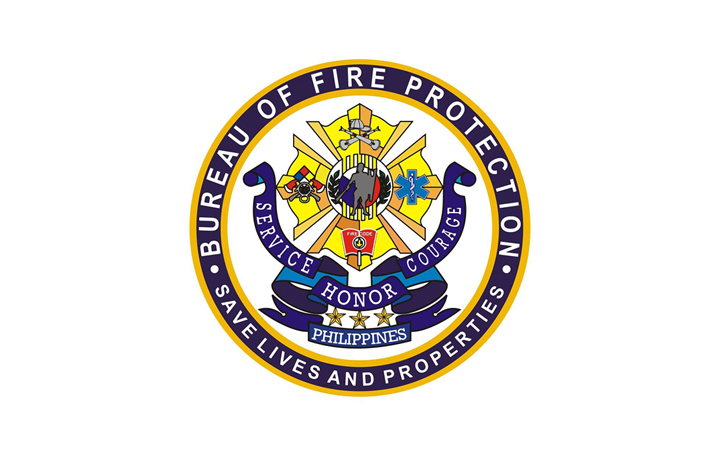 6 sa pamilya, patay sa sunog