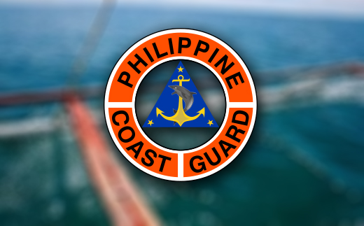 Bangga ng Chinese vessel, sinadya&mdash;boat captain