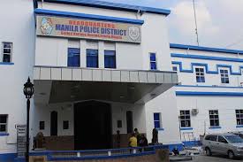 Hostage-taker, pumatay ng kainuman, todas