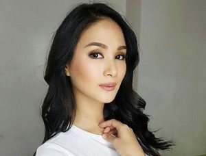 Heart Evangelista copy
