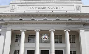 Mosyon vs ML extension sa Mindanao, ibinasura