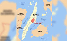 Narco cop, timbog sa Cebu