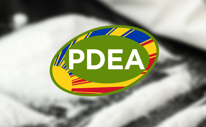 P6.8-M shabu sa 4 high-value target