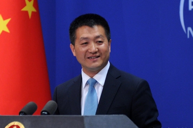 China, nakisimpatya sa 22 mangingisda