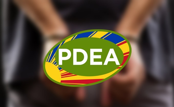 P7.1-M shabu, nasabat sa teenager