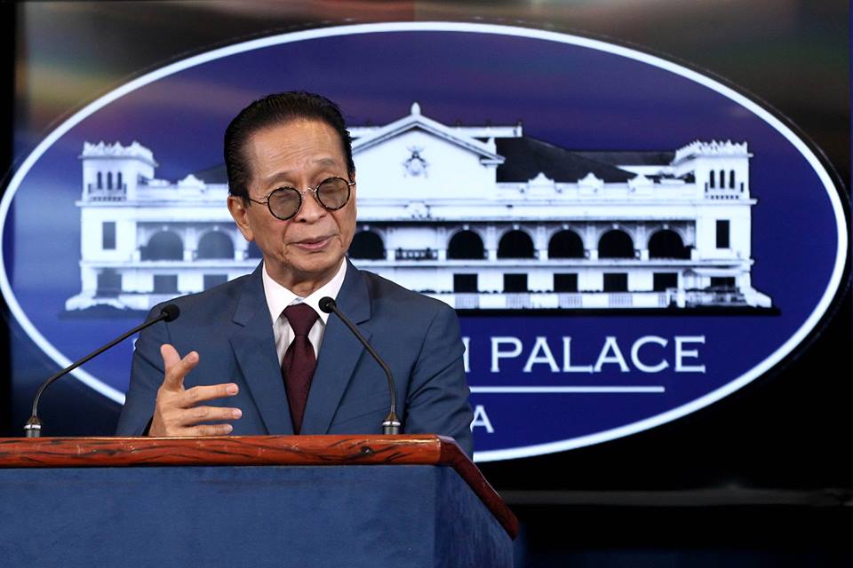 Malakanyang, naghamon ng impeachment