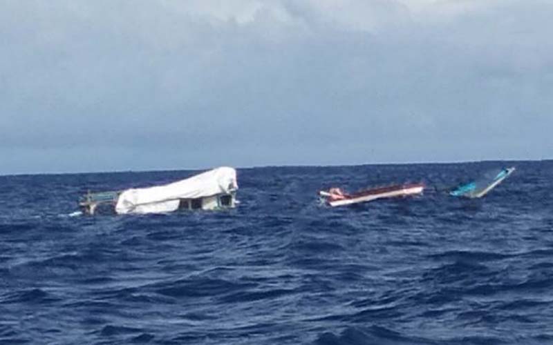 Digong, a-absent sa ipinatawag na special meeting