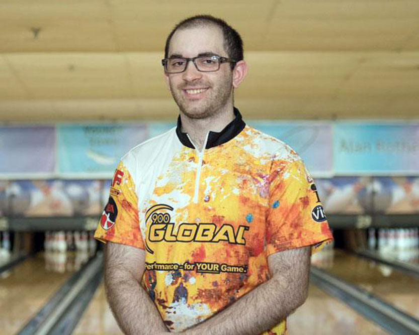 Cooley, target makaulit sa PH Int&rsquo;l tenpin tilt