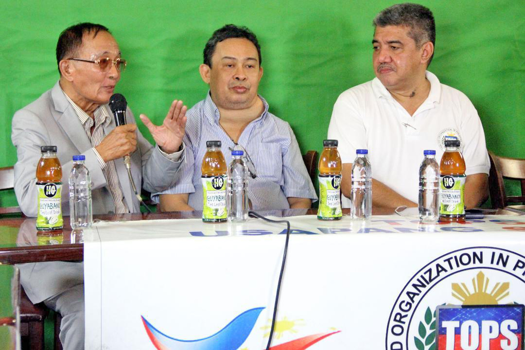 GM Balinas Memorial Cup sa Setyembre