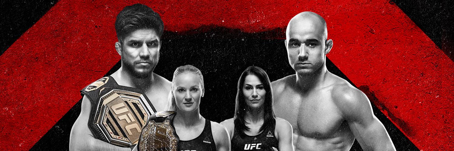 Cejudo vs Moraes sa UFC 238