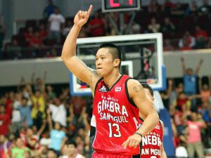 HELTERBRAND: Tunay na pambarangay.