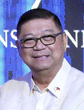 Ramirez sa SEAG, inayudahan ng Palasyo