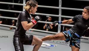 SABANAL: Babawi ako.