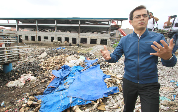 Pagkuha ng business permit sa Maynila, pinadali