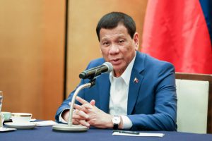 (ROBINSON NIÑAL JR./PRESIDENTIAL PHOTO)