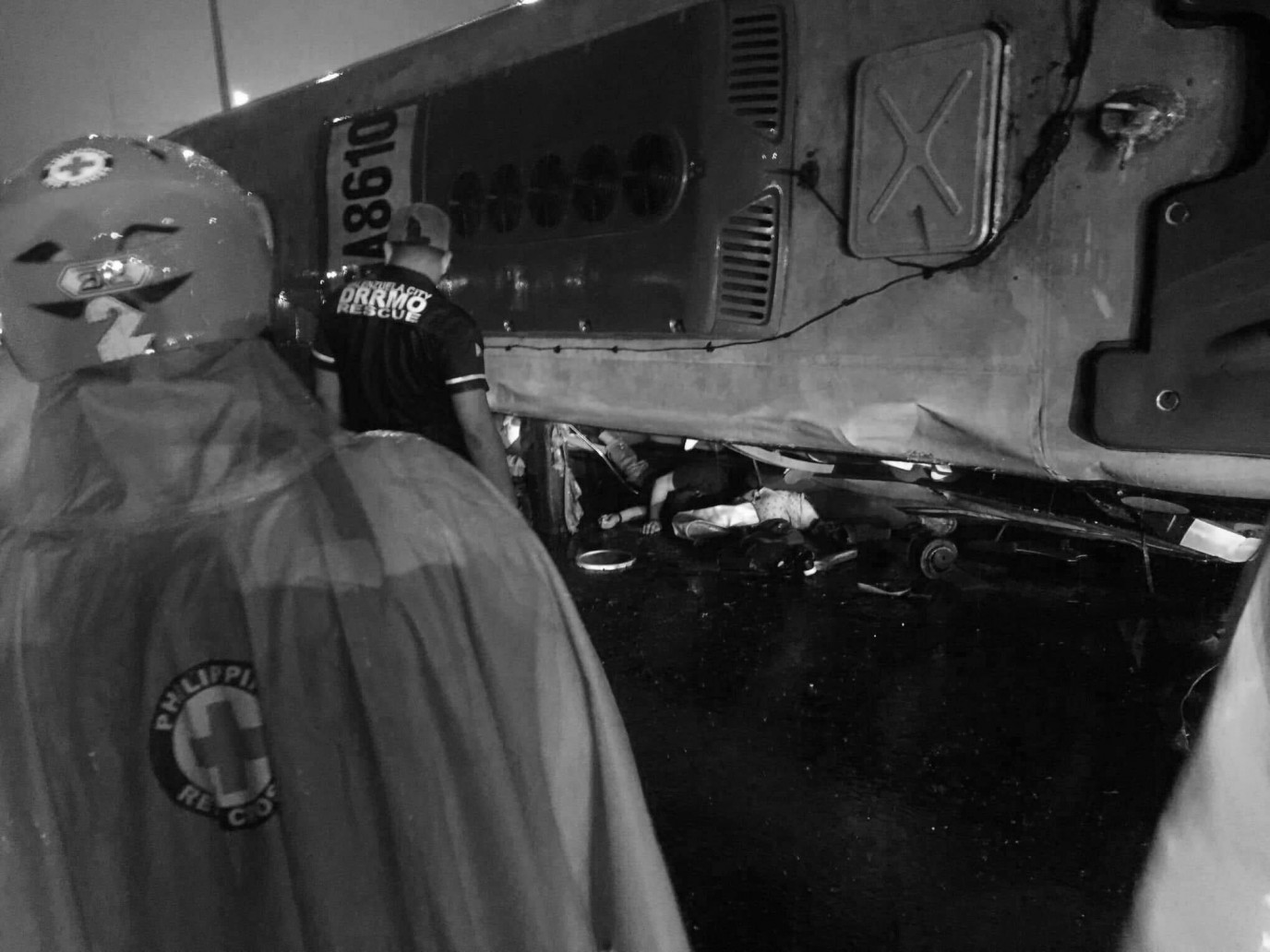 NLEX crash: Ina, nagbuwis ng buhay para sa 2 anak