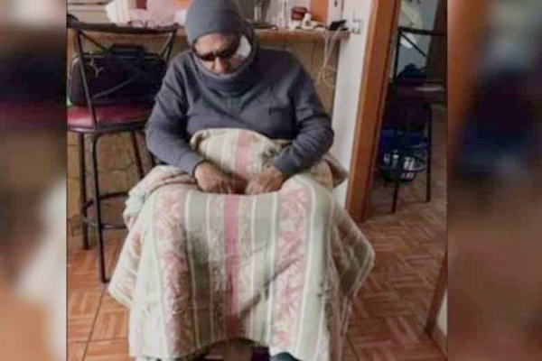 Mexican mayor, nagkunwaring PWD