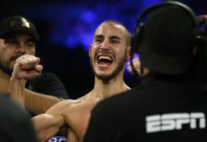 Maxim Dadashev (AFP/Steve Marcus)