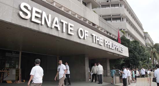 Emergency powers kay Digong, muling iginiit