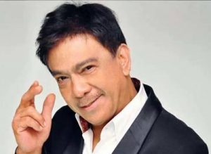 Rico J