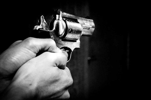 Killed teen, una nang nagkaso sa gay suspect