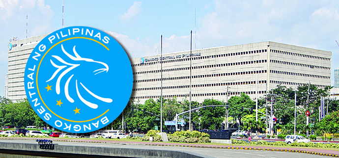 Inflation rate bumaba sa 2.4%