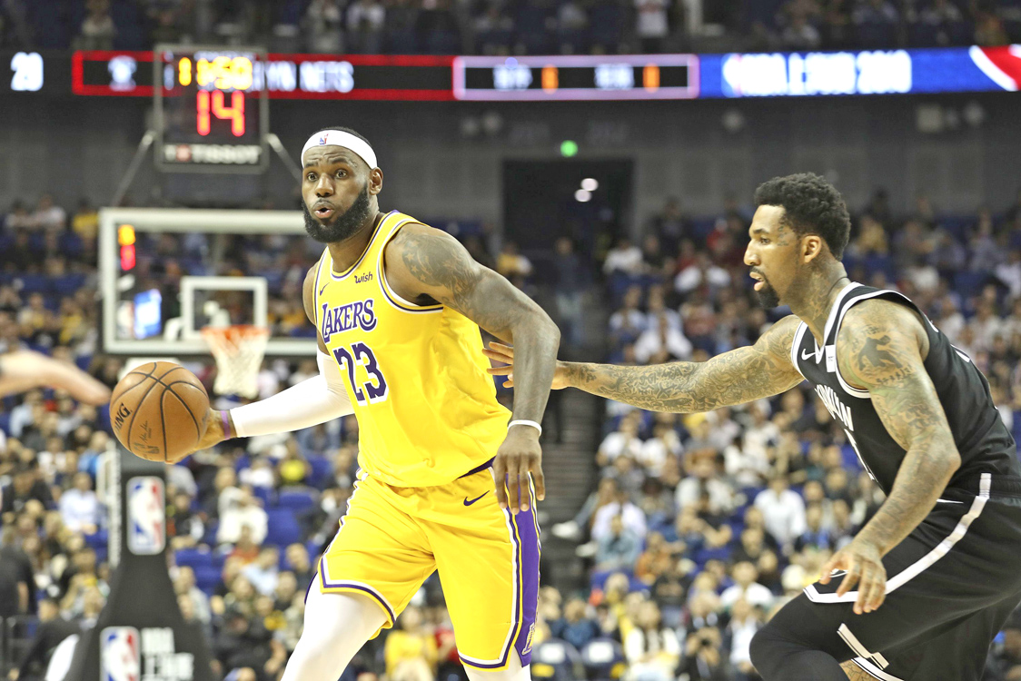 Barkley tinawag na 'idiots, fools' ang NBA critics