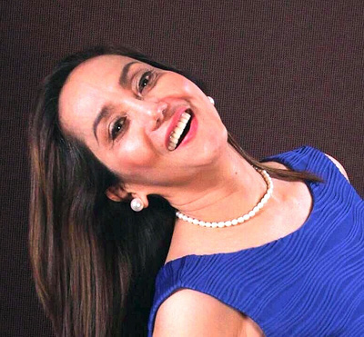 Ivy Violan 38 years bilang solo singer