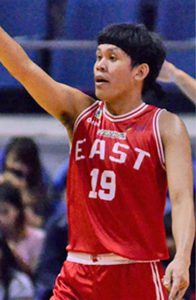 ABANTO: Isang larong suspindido