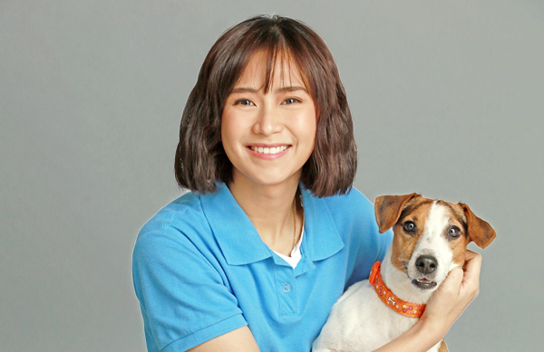 Bakit special girl si Sarah sa 'Unforgettable'?