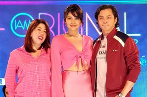 Direk Denise, Jane at JC