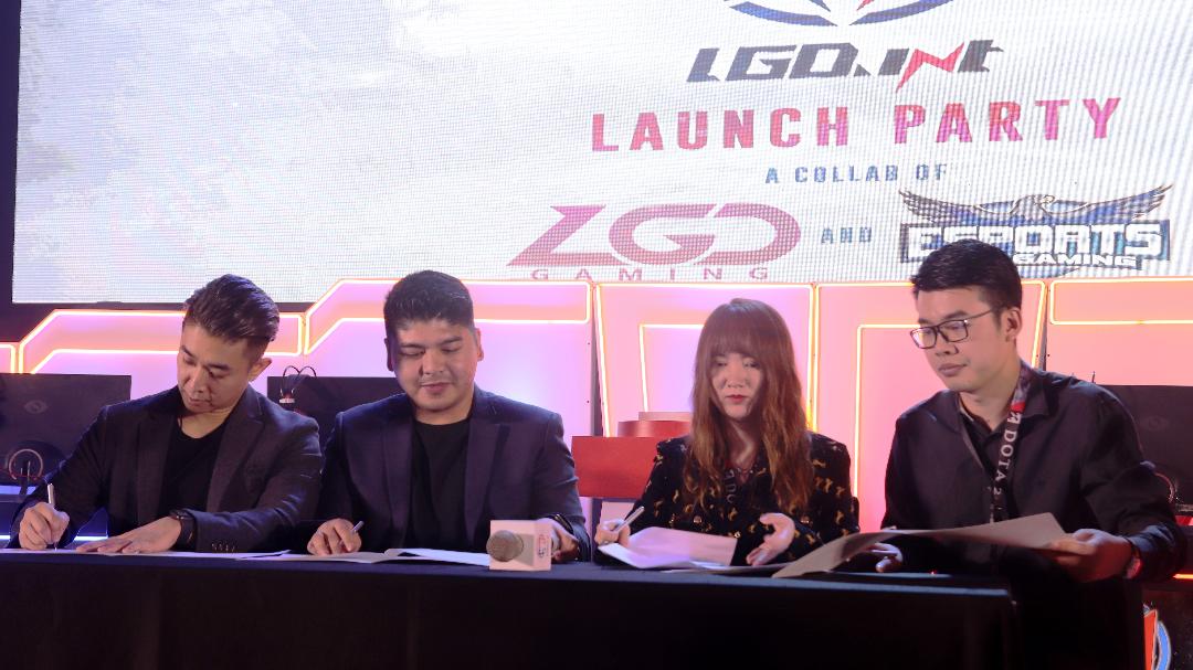 Pinoy, mahahasa nang todo sa DOTA2