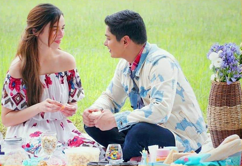 Manonood ng '3pol Trobol: Huli Ka Balbon' siguradong hindi mabubudol